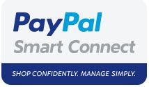 apply for PayPal smart connect